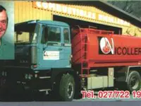 NICOLLERAT COMBUSTIBLES SA