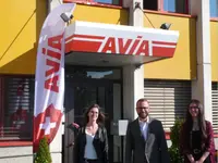 Avia Distribution SA