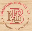 Ebénisterie