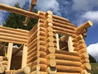Holzbau Zenger Habkern