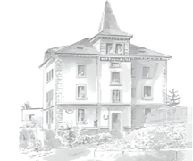 Hotel des Alpes