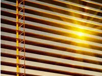 Bortoluzzi Sonnen- und Wetterschutz-Systeme