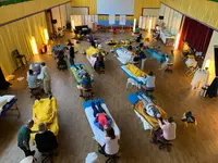 ICSB International Institute for Craniosacral Balancing ®