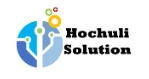 Hochuli Solution GmbH-Logo