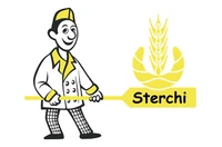 Bäckerei Konditorei Sterchi Weissenbühl-Logo