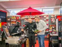handwerker-center Josef Giger AG