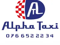 Alpha Taxi Chur