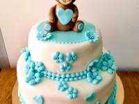 Gaby nel Mondo dei Dolci