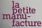 La Petite Manufacture boutique