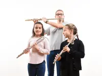 Conservatoire de musique neuchâtelois - Klicken Sie, um das Bild 12 in einer Lightbox vergrössert darzustellen