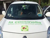 La Coccinella Satellite Trasporti Sagl