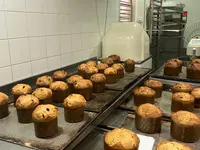 Bäckerei Konditorei Confiserie Cusumano
