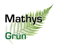 MathysGrün GmbH-Logo