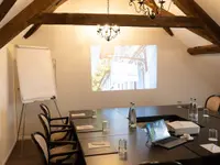 Le Petit Manoir