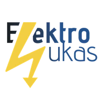 Elektro Lukas GmbH (ehm. Elektro Hell)-Logo