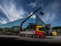 Rippstein Transport AG - Klicken Sie, um das Bild 8 in einer Lightbox vergrössert darzustellen