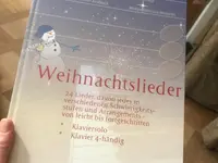 SCHNEEMANN®-Klavierschule - Mailyn Rebecca Henseler