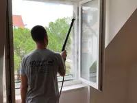 Speed - Déménagements & Services Sàrl