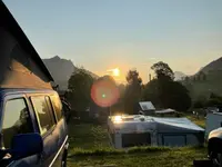 Camping Arnist