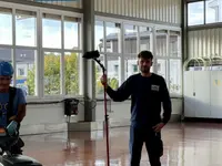 HIS Haus- und Industrie-Service AG