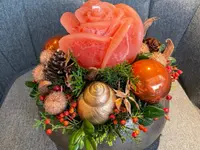 Blumen Weber