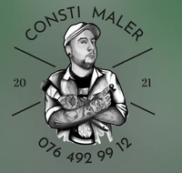 Consti Maler-Logo