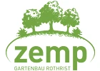 Zemp Gartenbau-Logo