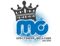 Carrosserie Autospritzwerk Melliger-Logo