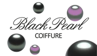 Coiffure Black Pearl-Logo