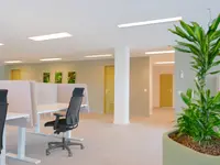 Isabel Pau architecture d'intérieur