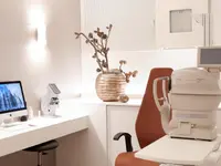 Verdieri Optik