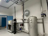 Calotherm Concept SA