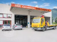 Carrozzeria Della Cassina Sa