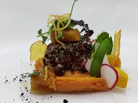 Restaurant Frohegg