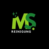 MS Reinigung-Logo