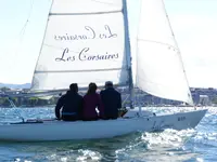 Les Corsaires