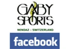 Gaby Sport-Logo