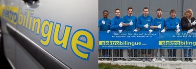 elektro bilingue gmbh