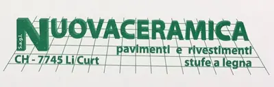 Nuovaceramica Sagl, pavimenti e rivestimenti