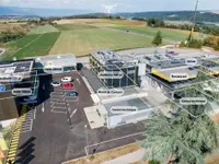 TCS - Touring Club Suisse