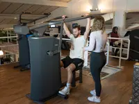 Sportcenter Leuggern AG