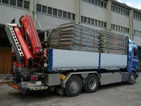 Casty Transporte