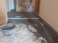 Olivier Deschenaux Construction SARL