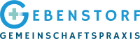 Praxisgemeinschaft Gebenstorf-Logo