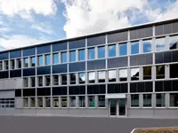Dietrich Schwarz Architekten AG
