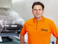 Jimmy Carrosserie AG