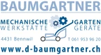 Baumgartner Mech. Werkstatt