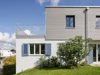 HÜBSCHER HOLZBAU AG