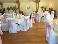 Restaurant Hotel Seeblick