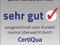 Hintermann Wolfhausen AG